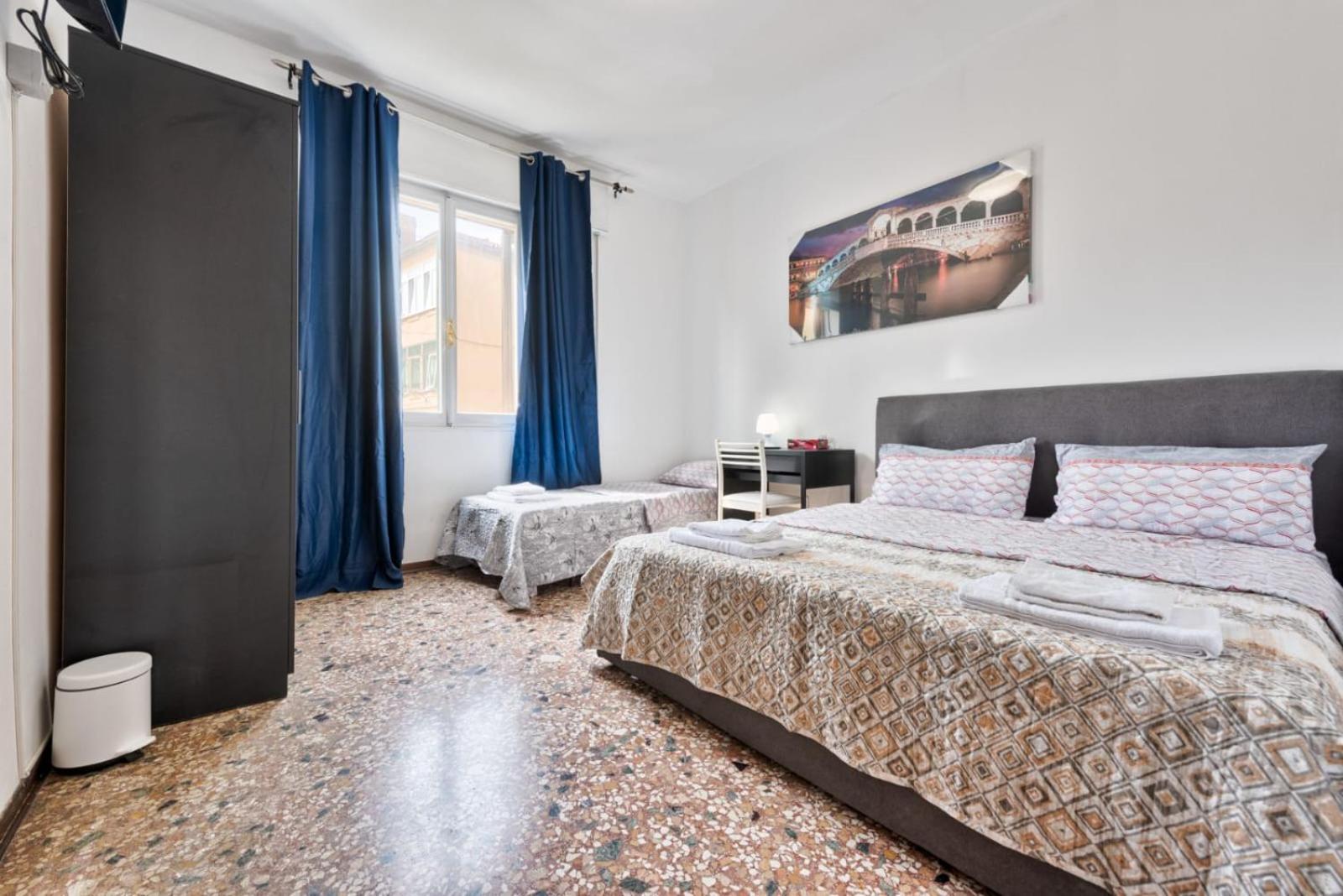 Guest house Cozy In Venice